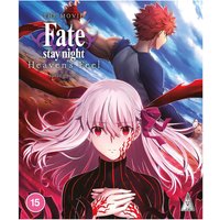 Fate Stay Night Heaven's Feel: Spring Song: Standard Edition
Fate Stay Night Heaven's Feel: Spring Song: Standard Edition