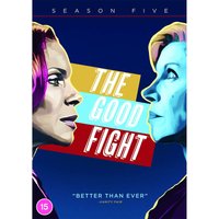 The Good Fight: Season Five
The Good Fight: Season Five