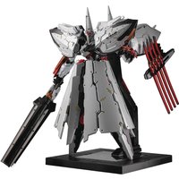 Linebarrels Of Iron RIOBOT Figure - EX-Linebarrel
Linebarrels Of Iron RIOBOT Figure - EX-Linebarrel