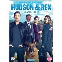 Hudson & Rex: Season 4
Hudson & Rex: Season 4