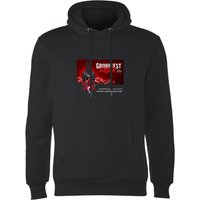 Grimmfest 2022 Easter Bunny Hoodie - Black - M
Grimmfest 2022 Easter Bunny Hoodie - Black - M