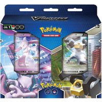 Pokémon TCG: Pokémon Go V Battle Deck Bundle
Pokémon TCG: Pokémon Go V Battle Deck Bundle