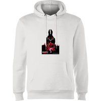 Grimmfest 2022 Easter Bunny Hoodie - White - L
Grimmfest 2022 Easter Bunny Hoodie - White - L
