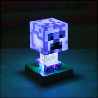 Minecraft Charged Creeper Icon Light
Minecraft Charged Creeper Icon Light