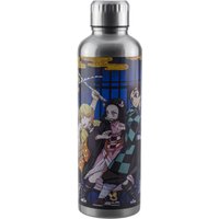 Demon Slayer Premium Metal Water Bottle
Demon Slayer Premium Metal Water Bottle