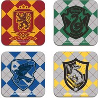 Harry Potter Harry Potter Hogwarts Houses Coaster Set
Harry Potter Harry Potter Hogwarts Houses Coaster Set