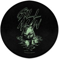 Universal Monsters Gill Man Round Bath Mat
Universal Monsters Gill Man Round Bath Mat