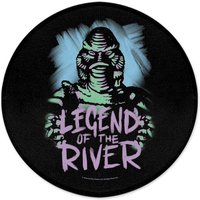 Universal Monsters Legend Of The River Round Bath Mat
Universal Monsters Legend Of The River Round Bath Mat