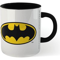 Batman Mug - Black
Batman Mug - Black