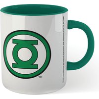 Green Lantern Mug - Green
Green Lantern Mug - Green