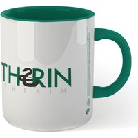 Harry Potter Slytherin House Mug - Green
Harry Potter Slytherin House Mug - Green