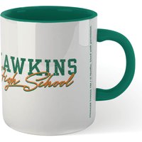 Stranger Things Hawkins Tigers Mug - Green
Stranger Things Hawkins Tigers Mug - Green