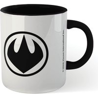 Teenage Mutant Ninja Turtles Shred Head Mug - Black
Teenage Mutant Ninja Turtles Shred Head Mug - Black