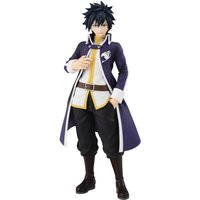 Fairy Tail Final Pop Up Parade Figure - Gray
Fairy Tail Final Pop Up Parade Figure - Gray