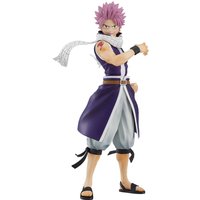 Fairy Tail Final Pop Up Parade Figure - Natsu
Fairy Tail Final Pop Up Parade Figure - Natsu