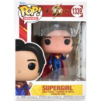 Funko Pop Vinyl Movies The Flash Supergirl
Funko Pop Vinyl Movies The Flash Supergirl