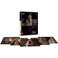 Benedetta - 4K Ultra HD
Benedetta - 4K Ultra HD