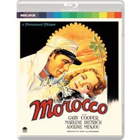 Morocco (Standard Edition)
Morocco (Standard Edition)