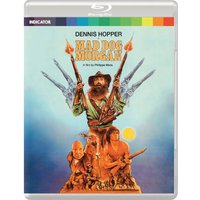 Mad Dog Morgan (UK Standard Edition)
Mad Dog Morgan (UK Standard Edition)