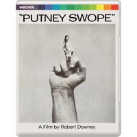 Putney Swope (Limited Edition)
Putney Swope (Limited Edition)