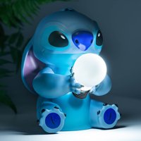 Disney Lilo & Stitch - Stitch Desk Light
Disney Lilo & Stitch - Stitch Desk Light