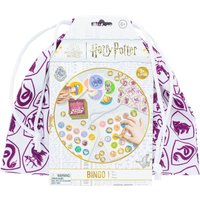 Harry Potter Bingo
Harry Potter Bingo