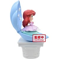 Banpresto Q posket stories Disney Characters Pink Dress Style Ariel ver.A Figure
Banpresto Q posket stories Disney Characters Pink Dress Style Ariel ver.A Figure