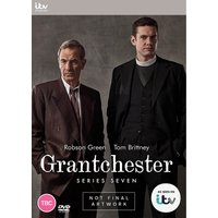 Grantchester: Series 7
Grantchester: Series 7