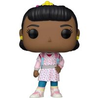 Stranger Things Funko Pop! Vinyl
Stranger Things Funko Pop! Vinyl