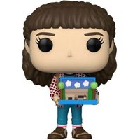 Stranger Things Season 4 Eleven with Diorama Funko Pop! Vinyl
Stranger Things Season 4 Eleven with Diorama Funko Pop! Vinyl