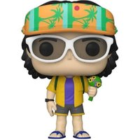 Stranger Things Season 4 Mike Wheeler in California Funko Pop! Vinyl
Stranger Things Season 4 Mike Wheeler in California Funko Pop! Vinyl