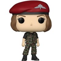 Stranger Things Season 4 Robin Buckley as a Hunter Funko Pop! Vinyl
Stranger Things Season 4 Robin Buckley as a Hunter Funko Pop! Vinyl