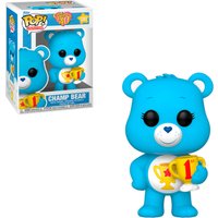 Care Bears 40th Anniversary Champ Bear Funko Pop! Vinyl
Care Bears 40th Anniversary Champ Bear Funko Pop! Vinyl