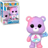 Care Bears 40th Anniversary Care-A-Lot Bear Funko Pop! Vinyl
Care Bears 40th Anniversary Care-A-Lot Bear Funko Pop! Vinyl