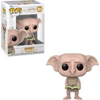 Harry Potter Chamber of Secrets 20th Anniversary Dobby Funko Pop! Vinyl
Harry Potter Chamber of Secrets 20th Anniversary Dobby Funko Pop! Vinyl