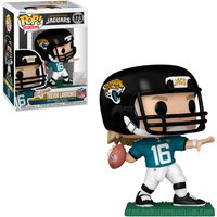 NFL Jacksonville Jaguars Trevor Lawrence Funko Pop! Vinyl
NFL Jacksonville Jaguars Trevor Lawrence Funko Pop! Vinyl