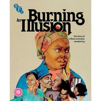 Burning an Illusion
Burning an Illusion