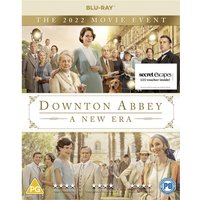 Downton Abbey: A New Era
Downton Abbey: A New Era