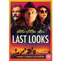 Last Looks
Last Looks