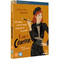 I Am A Camera - Vintage Classics
I Am A Camera - Vintage Classics