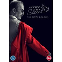Better Call Saul - Season 06
Better Call Saul - Season 06