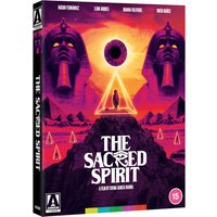 The Sacred Spirit
The Sacred Spirit