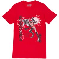 Stranger Things Demogorgon Unisex T-Shirt - Red - S
Stranger Things Demogorgon Unisex T-Shirt - Red - S
