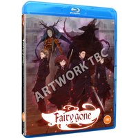 Fairy Gone: The Complete Season 1
Fairy Gone: The Complete Season 1