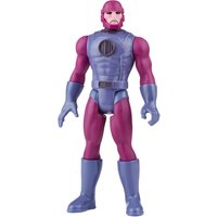 Hasbro Marvel Legends Retro Marvel’s Sentinel 3.75 Inch Action Figure
Hasbro Marvel Legends Retro Marvel’s Sentinel 3.75 Inch Action Figure