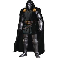 One:12 Collective Marvel Deluxe Edition Action Figure - Doctor Doom
One:12 Collective Marvel Deluxe Edition Action Figure - Doctor Doom