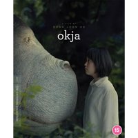 Okja - The Criterion Collection
Okja - The Criterion Collection