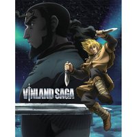 Vinland Saga Collector's Edition
Vinland Saga Collector's Edition