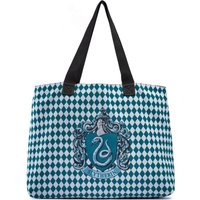 Harry Potter Slytherin Tote Bag
Harry Potter Slytherin Tote Bag