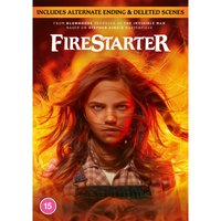 Firestarter
Firestarter